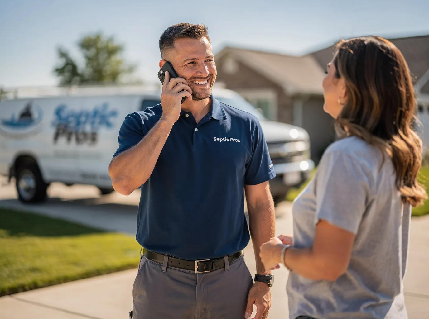 Septic Tank Pumping Paradise, CA FAQs